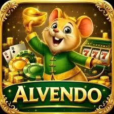 ALVENDO - Permainan Bingo Menarik dan Seru