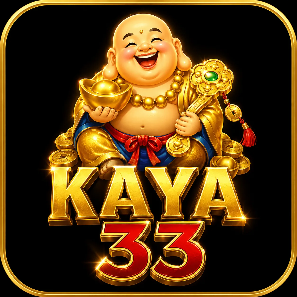 KAYA33 - Pertempuran Seru dalam Game Action