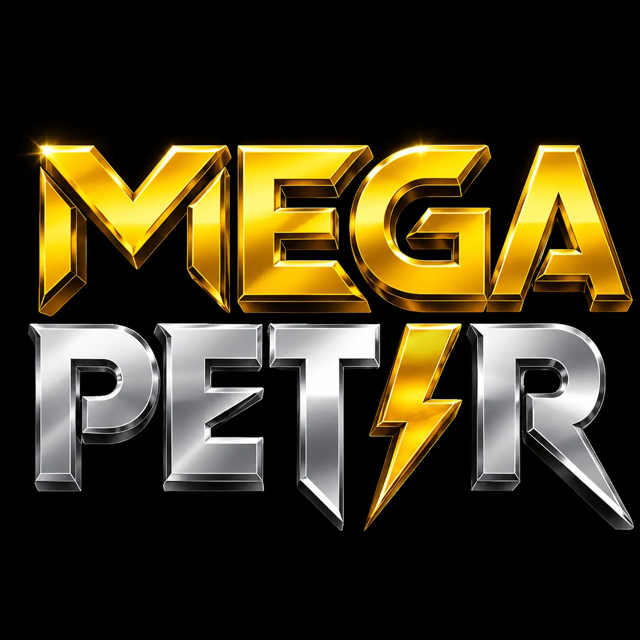 MEGAPETIR - Game TPS Seru dan Mengasyikkan