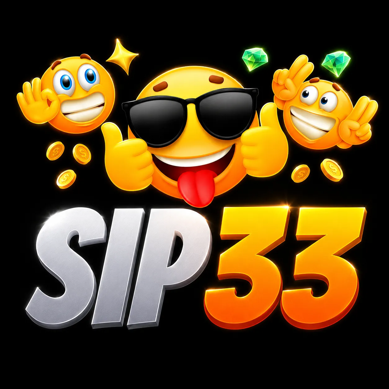 SIP33 - Game Poker Terbaik di Smartphone Anda