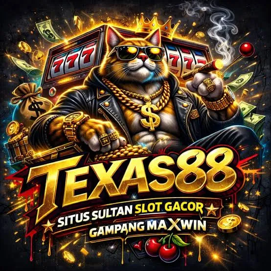TEXAS88 - Petualangan Anime yang Seru dan Mengasyikkan