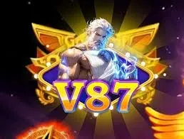 V87 - Permainan Gaple Seru dan Menarik