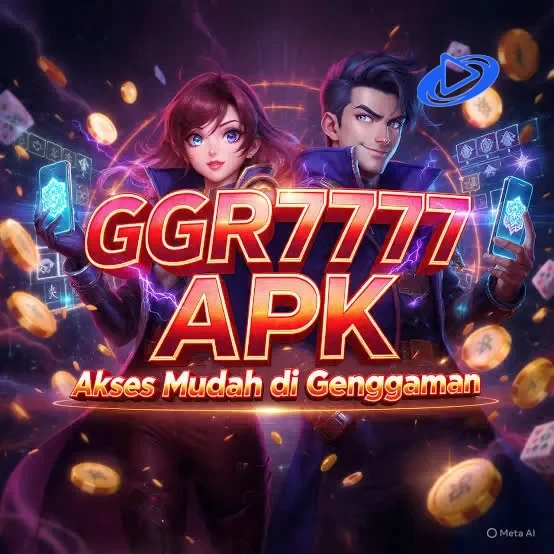 ggr7777 Hub Unduhan